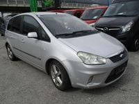 gebraucht Ford C-MAX Style