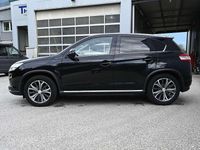 gebraucht Peugeot 4008 16 HDi 115 FAP Allure