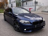 Gebraucht BMW 530 245 PS (180 kW) 2010 Kombi