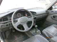 gebraucht Mazda 626 2.0i Coupe