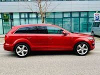 gebraucht Audi Q7 4,2 TDI quattro DPF Tiptronic