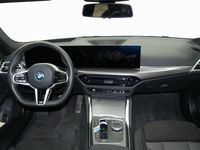 gebraucht BMW i4 xDrive 40 Gran Coupe M-Sport HEAD-UP AHK 360°