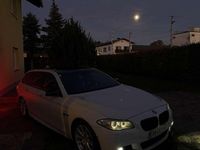 gebraucht BMW 530 530 d xDrive Touring Österreich-Paket Aut.