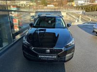 gebraucht Seat Leon SP Kombi Style Edition 1.5 eTSI DSG