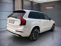 gebraucht Volvo XC90 Ultra, T8 AWD Plug-in Hybrid, Elektrisch/Benzin, Dark,