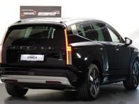 gebraucht Hyundai Ioniq 9 Prestige Line 110 kWh 4WD 96p72-O2