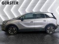 gebraucht Opel Crossland Elegance 1,2 Turbo Edition