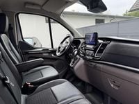 gebraucht Ford Transit Custom Transit Custom Sport 2,0 TDCI L1H1 320
