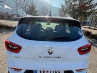 gebraucht Renault Kadjar Kadjar TCe 140 PF EDC ZenZen