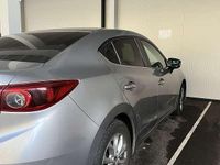 gebraucht Mazda 3 Sport CD150 Attraction