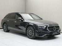 Gebraucht Mercedes E220 197 PS (144 kW) 2024 Grau Kombi