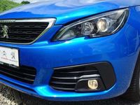 gebraucht Peugeot 308 SW BlueHDi 130 6-Gang Ac.Pk. Navi,Kamera,Si...