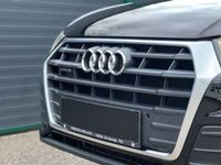 gebraucht Audi Q5 40 TDI quattro S-tronic, Mod. 2020 ***TOP***