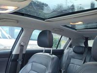 gebraucht Kia Sportage Active Pro 20 CRDi 4WD Aut.