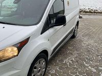 Gebraucht Ford Transit Ambiente 120 PS (88 kW) 2016 Weiß Van
