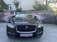 gebraucht Jaguar F-Pace F-Pace 20dAWD Prestige 20d