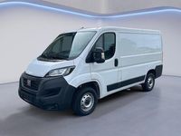 Gebraucht Fiat Ducato 120 PS (88 kW) 2024 Weiß Van