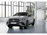 gebraucht Mercedes GLE450 AMG d 4MATIC Coupé AMG Line*Widescreen Cockpit*Premium