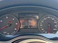gebraucht Audi A6 30 TDI 218PS Autom.