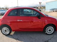 gebraucht Fiat 500 FireFly Hybrid 70 Leasing ab €174.-/Monat