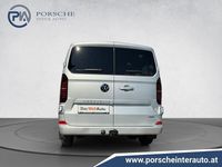 gebraucht VW Caravelle Life LR TDI 4MOTION