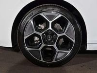 gebraucht Opel Astra 2 Turbo GS