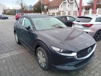 gebraucht Mazda CX-30 e-Skyactive G122 Exclusive-Line