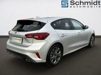 gebraucht Ford Focus 1,0 EcoBoost Hybrid ST-Line - Schmidt Automobile