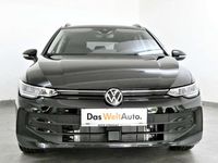 gebraucht VW Golf VIII Variant Life DSG LED ACC R-Kamera Massage DAB App virtual