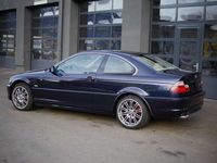 gebraucht BMW 320 Ci