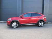 gebraucht VW Taigo Friends TSI DSG