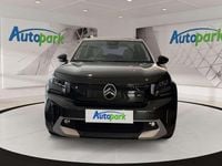 gebraucht Citroën e-C3 Aircross Elektro 113PS Standard Range PLUS