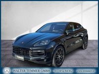 Gebraucht Porsche Cayenne Sport 305 PS (224 kW) 2024 Schwarz SUV