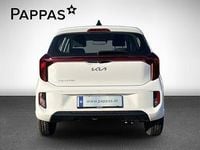 gebraucht Kia Picanto Picanto TITAN 1.0