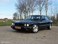gebraucht Jaguar XJR 4.0 Supercharged