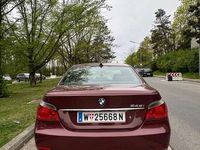 gebraucht BMW 545 545 i Aut.