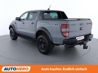 Gebraucht Ford Ranger Raptor 212 PS (155 kW) 2020 Grau Abholung