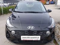 gebraucht Hyundai i10 1,0 Select ***Lenkrad+Sitzheizung***