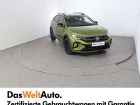 gebraucht VW Taigo R-Line TSI DSG