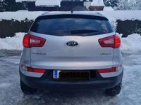 gebraucht Kia Sportage Active 1,7 CRDi DPF