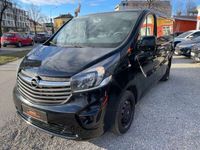 gebraucht Opel Vivaro Kasten L1H1 2,7t**Klima**