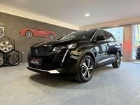 gebraucht Peugeot 3008 Diesel *GT-LINE*AHK*360 KAMERA*ACC*GARANTIE