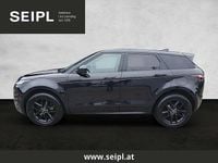 gebraucht Land Rover Range Rover evoque P270e PHEV Dynamic SE AWD Aut. Panodach
