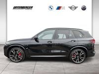 gebraucht BMW X5 xDrive40d M Sportpaket HK HiFi DAB LED