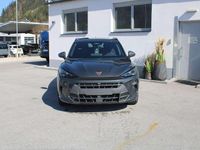 gebraucht Cupra Terramar 2.0 TSI 204 PS DSG 4Drive