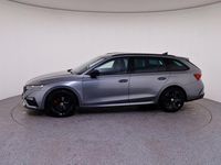 gebraucht Skoda Octavia Combi 4x4 RS TDI DSG