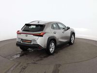 Gebraucht Lexus UX 250h Business Edition 152 PS (111 kW) 2020 Beige SUV