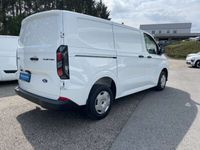 gebraucht Ford Transit Custom 2,0 Panther