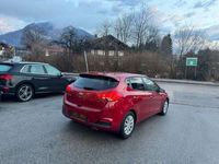 gebraucht Kia Ceed Ceed /1,4 CRDi Titan