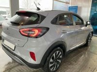 gebraucht Ford Puma Puma 1,0 EcoBoost Hybrid Titanium Titanium